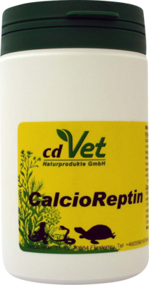CALCIOREPTIN vet. - 250g - Gelenke & Knochen
