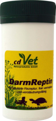 DARMREPTIN vet. - 20g - Magen & Darm