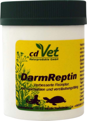 DARMREPTIN vet. - 40g - Magen & Darm