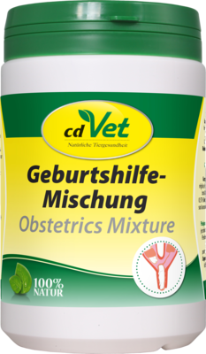 GEBURTSHILFE Mischung Neu vet. - 400g - Trächtigkeit & Aufzucht