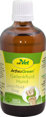 GELENKFLUID f.Hunde - 100ml - Gelenke & Knochen
