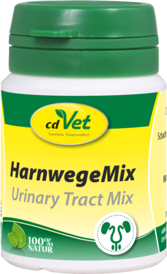 HARNWEGEMIX vet. - 12.5g - Leber & Niere