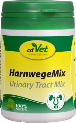 HARNWEGEMIX vet. - 30g - Leber & Niere