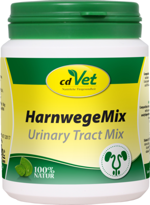 HARNWEGEMIX vet. - 80g - Leber & Niere
