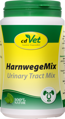 HARNWEGEMIX vet. - 150g - Leber & Niere