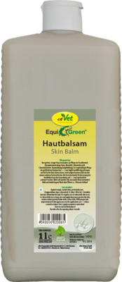 HAUTBALSAM vet. - 1000ml - Haut & Fell