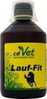 LAUF-FIT vet. - 500ml - Tierpflege und Hygiene