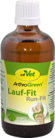 LAUF-FIT Hund - 100ml - Tierpflege und Hygiene