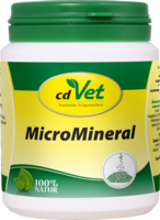 MICROMINERAL vet. - 150g - Tierpflege und Hygiene