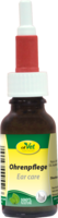 OHRENPFLEGE vet. - 20ml - Tierpflege und Hygiene