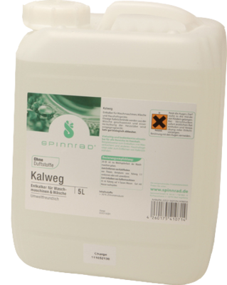KALWEG flüssig - 5L