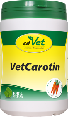 VETCAROTIN vet. - 720g - Magen & Darm
