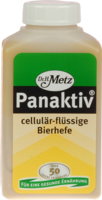 PANAKTIV Bierhefe flüssig - 500ml - Verdauungsbeschwerden