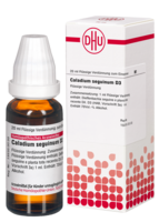CALADIUM seguinum D 3 Dilution - 20ml