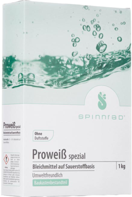 PROWEISS Pulver - 1kg