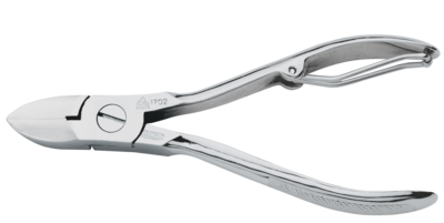 ERBE Nagelzange 10 cm - 1St