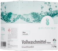 VOLLWASCHMITTEL Pulver - 1.5kg