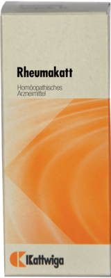 RHEUMAKATT Tropfen - 100ml