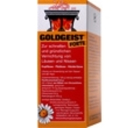 GOLDGEIST forte flüssig - 250ml - Läuse