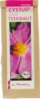 CYSTUS Bio Teekraut Dr.Pandalis - 50g - Teespezilitäten