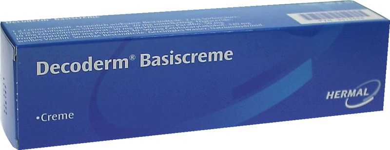 DECODERM Basiscreme