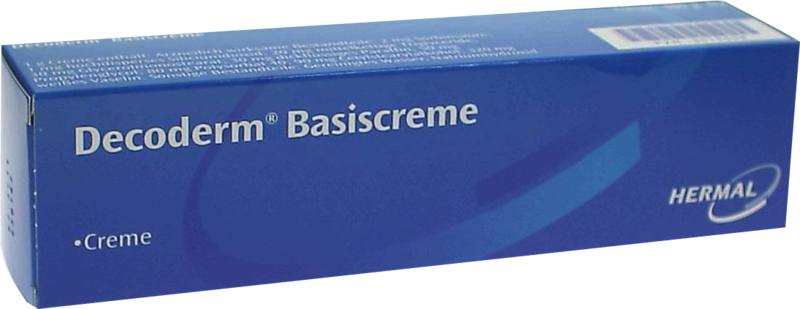 DECODERM Basiscreme