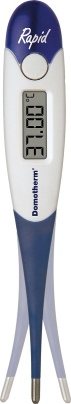 DOMOTHERM Rapid Fieberthermometer