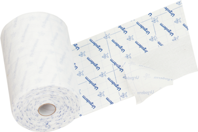 URGODERM Stretch 10 cmx10 m - 1St
