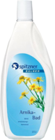 SPITZNER Balneo Arnika Bad - 1000ml