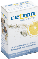 CETRON Reinigungspulver