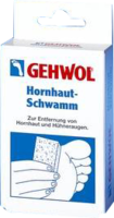 GEHWOL Hornhautschwamm - 1St - Hornhautpflege