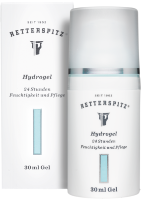 RETTERSPITZ Hydrogel - 30ml