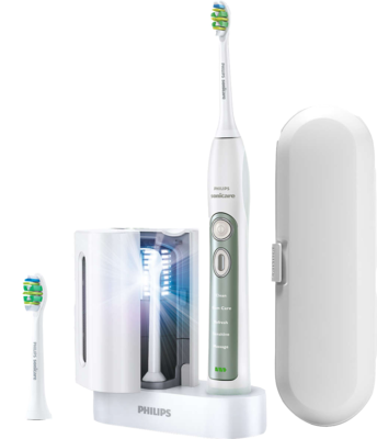 SONICARE FlexCare+ Schallzahnbürste elektr. - 1St