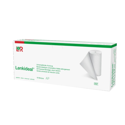 LENKIDEAL Idealb.10 cmx5 m einzeln verpackt - 10St