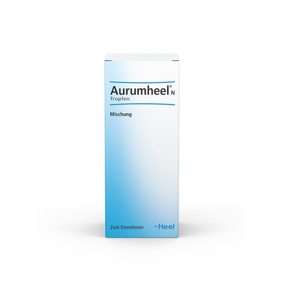 AURUMHEEL N Tropfen - 100ml - Heel
