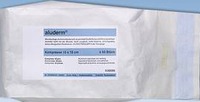 ALUDERM Kompressen 10x15 cm
