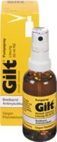 GILT Lösung Pumpspray - 50ml