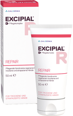 EXCIPIAL Repair Creme - 50ml