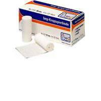 KREPPPAPIERBINDE bmp 4 cmx4 m - 50St