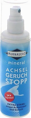 MURNAUERS Mineral Deo Spray