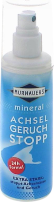MURNAUERS Mineral Deo Spray - 100ml