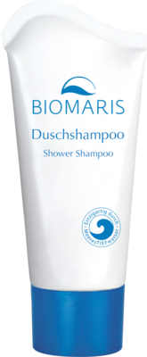 BIOMARIS Duschshampoo - 200ml - Duschpflege