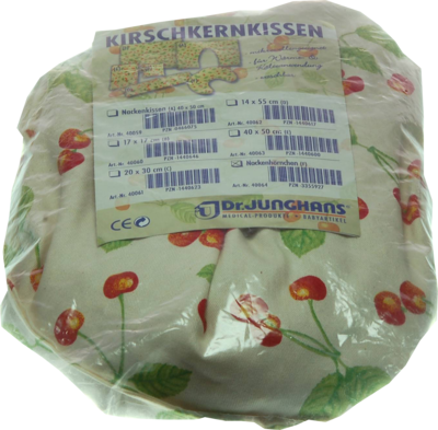 KIRSCHKERN NACKENHÖRNCHEN - 1St