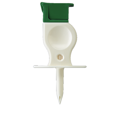 EXTRA SPIKE Plus grün - 1St