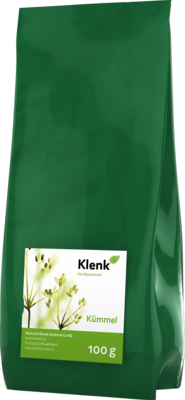 KÜMMEL - 100g