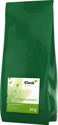 OREGANO - 30g