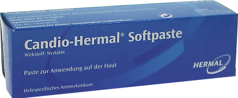 CANDIO HERMAL Softpaste
