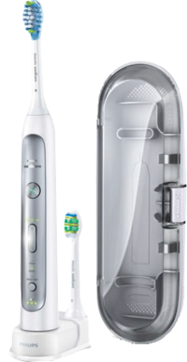 SONICARE FlexCare Platinum Schallzahnbürste elekt. - 1St