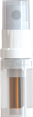 ADAPPLICATOR Zerstäuber f.2ml OPC Amp. - 5St