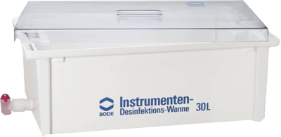 DESINFEKTIONSWANNE 30 l - 1St